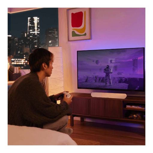Εικόνα της Soundbar Sonos Ray White