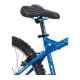 Εικόνα της Huffy Kids Mountain Bike Extent 24" Cobalt Blue 64349W