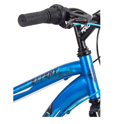 Εικόνα της Huffy Kids Mountain Bike Extent 24" Cobalt Blue 64349W