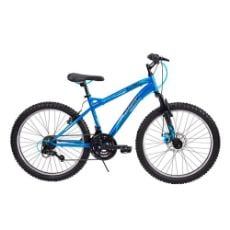Εικόνα της Huffy Kids Mountain Bike Extent 24" Cobalt Blue 64349W