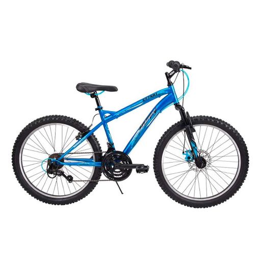 Εικόνα της Huffy Kids Mountain Bike Extent 24" Cobalt Blue 64349W