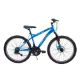Εικόνα της Huffy Kids Mountain Bike Extent 24" Cobalt Blue 64349W