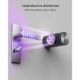 Εικόνα της Door Handle Auto Sterilizer 59s Χ2 UVC Led Black IQT59SX2B