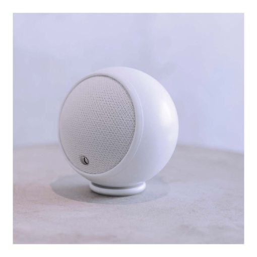 Εικόνα της Ηχείο Gallo Acoustics Micro Matte White GM1W