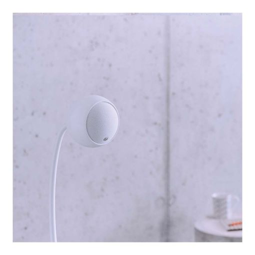 Εικόνα της Ηχείο Gallo Acoustics Micro Matte White GM1W