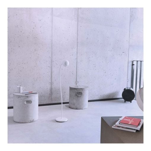 Εικόνα της Ηχείο Gallo Acoustics Micro Matte White GM1W