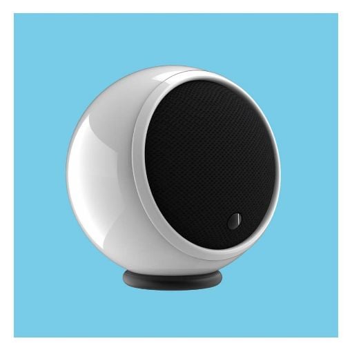 Εικόνα της Ηχείο Gallo Acoustics Micro Gloss White GM1GW
