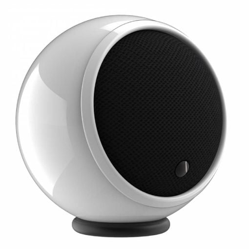 Εικόνα της Ηχείο Gallo Acoustics Micro Gloss White GM1GW