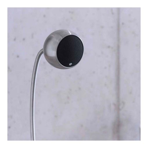 Εικόνα της Ηχείο Gallo Acoustics Micro Stainless Steel GM1SS