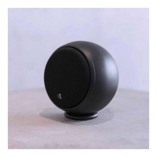 Εικόνα της Ηχείο Gallo Acoustics Micro SE Satin Black GMSEB