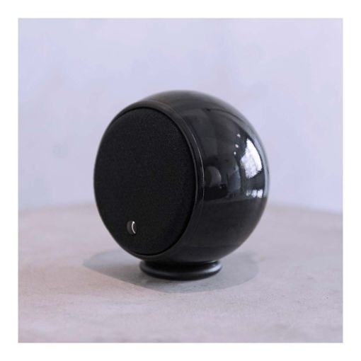 Εικόνα της Ηχείο Gallo Acoustics Micro SE Gloss Black GMSEGB