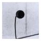 Εικόνα της Ηχείο Gallo Acoustics Micro SE Gloss Black GMSEGB