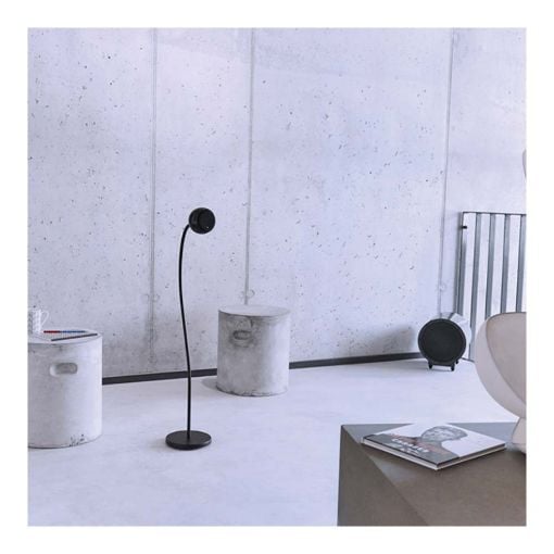 Εικόνα της Ηχείο Gallo Acoustics Micro SE Gloss Black GMSEGB