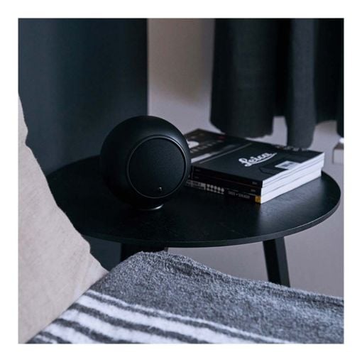 Εικόνα της Ηχείο Gallo Acoustics A'Diva Satin Black GA1B