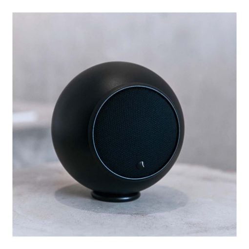 Εικόνα της Ηχείο Gallo Acoustics A'Diva Satin Black GA1B