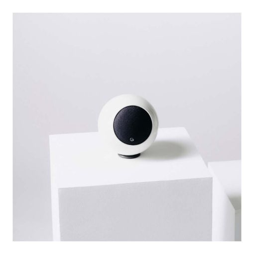 Εικόνα της Ηχείο Gallo Acoustics A'Diva Gloss White GA1GW