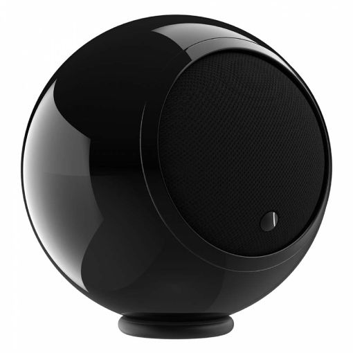 Εικόνα της Ηχείο Gallo Acoustics A'Diva Gloss Black GA1GB