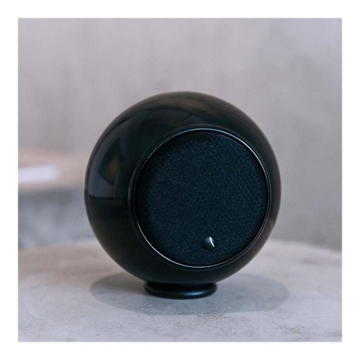 Εικόνα της Ηχείο Gallo Acoustics A'Diva SE Glossy Black GASEGB