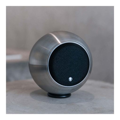Εικόνα της Ηχείο Gallo Acoustics A'Diva SE Stainless Steel GASESS