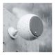 Εικόνα της Ηχείο Gallo Acoustics Micro Habitat Satin White GM1WHAB