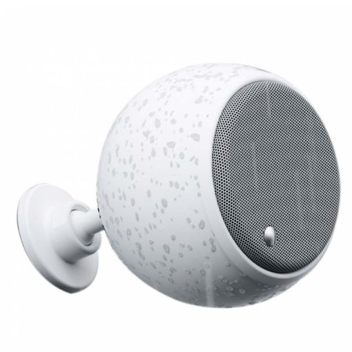 Εικόνα της Ηχείο Gallo Acoustics Micro Habitat Satin White GM1WHAB