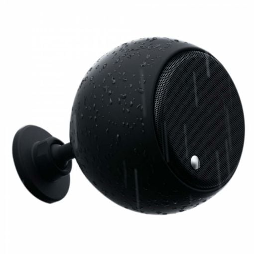 Εικόνα της Ηχείο Gallo Acoustics Micro Habitat Satin Black GM1BHAB
