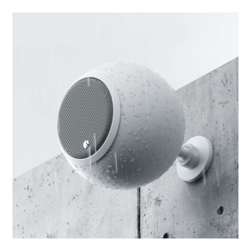 Εικόνα της Ηχείο Gallo Acoustics A'Diva Habitat Satin White GA1WHAB