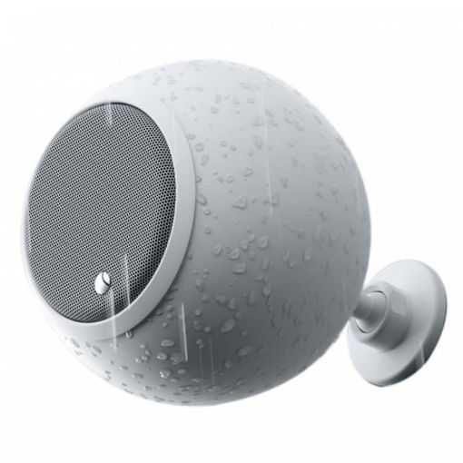 Εικόνα της Ηχείο Gallo Acoustics A'Diva Habitat Satin White GA1WHAB