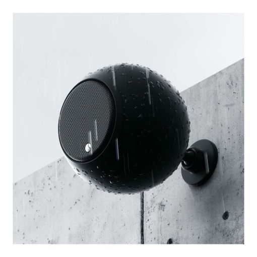 Εικόνα της Ηχείο Gallo Acoustics A'Diva Habitat Satin Black GA1BHAB
