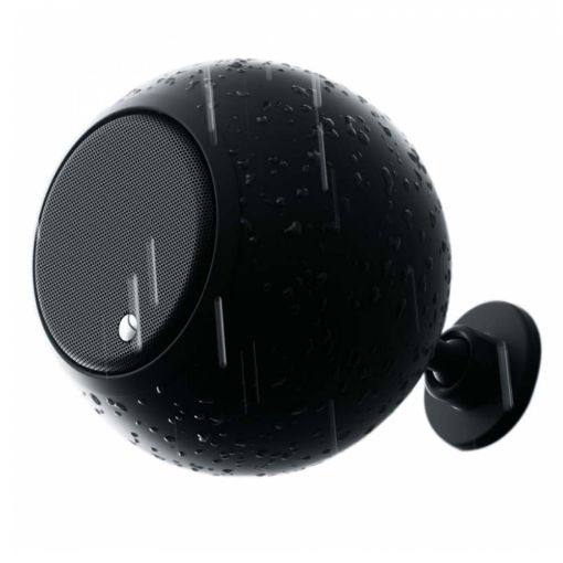 Εικόνα της Ηχείο Gallo Acoustics A'Diva Habitat Satin Black GA1BHAB