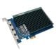 Εικόνα της Asus GeForce GT 730 2GB GDDR5 90YV0H20-M0NA00