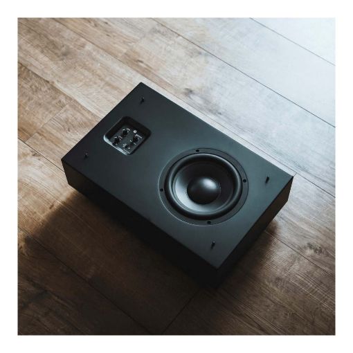 Εικόνα της Subwoofer Gallo Acoustics ProfileSub Satin Black GPS150B