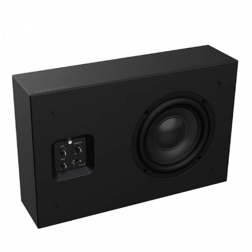 Εικόνα της Subwoofer Gallo Acoustics ProfileSub Satin Black GPS150B