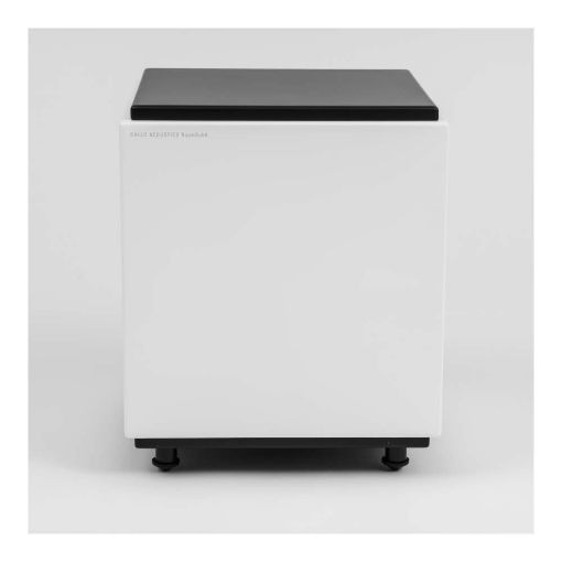 Εικόνα της Subwoofer Gallo Acoustics RoomSub 8 Satin White GRS8W