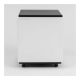 Εικόνα της Subwoofer Gallo Acoustics RoomSub 8 Satin White GRS8W
