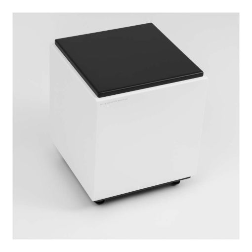 Εικόνα της Subwoofer Gallo Acoustics RoomSub 8 Satin White GRS8W
