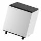 Εικόνα της Subwoofer Gallo Acoustics RoomSub 8 Satin White GRS8W
