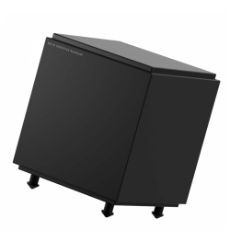 Εικόνα της Subwoofer Gallo Acoustics RoomSub 8 Satin Black GRS8B