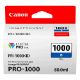 Εικόνα της Μελάνι Canon PFI-1000B Blue 0555C001