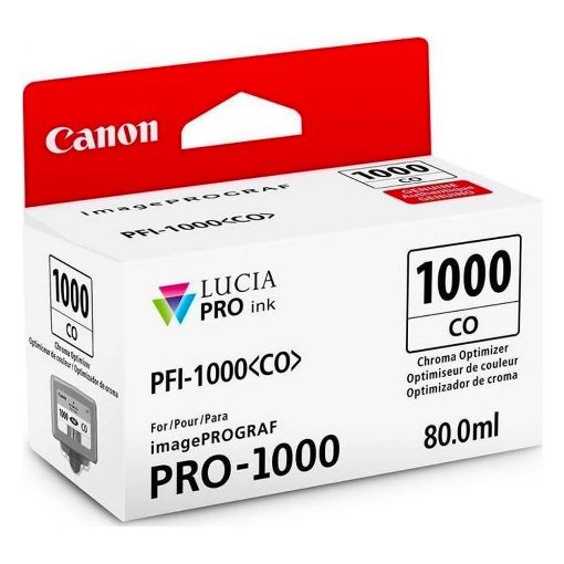 Εικόνα της Μελάνι Canon PFI-1000CO Chroma Optimizer 0556C001