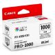 Εικόνα της Μελάνι Canon PFI-1000CO Chroma Optimizer 0556C001