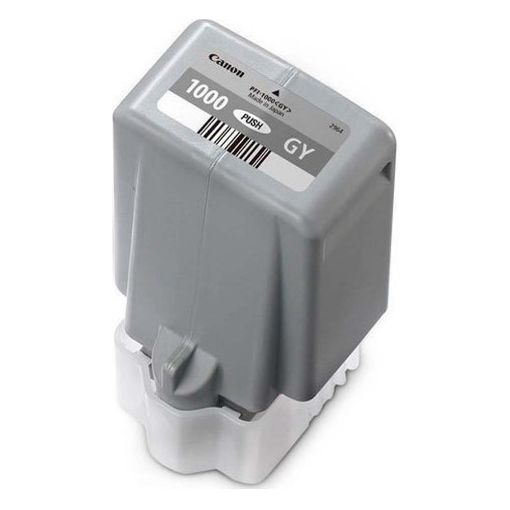 Εικόνα της Μελάνι Canon PFI-1000GY Grey 0552C001