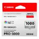 Εικόνα της Μελάνι Canon PFI-1000GY Grey 0552C001