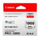 Εικόνα της Μελάνι Canon PFI-1000PGY Photo Grey 0553C001