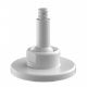 Εικόνα της Wall Mount Gallo Acoustics for Micro/A'Diva White GWMW