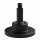 Εικόνα της Wall Mount Gallo Acoustics for Micro/A'Diva Black GWMB