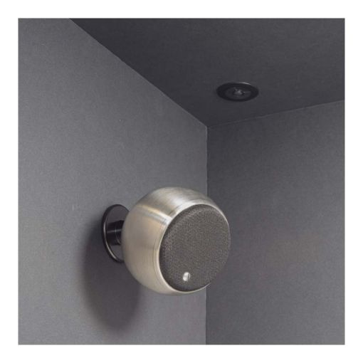 Εικόνα της Wall Mount Gallo Acoustics for Micro/A'Diva Stainless Steel GWMSS