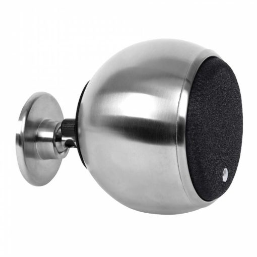 Εικόνα της Wall Mount Gallo Acoustics for Micro/A'Diva Stainless Steel GWMSS