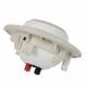 Εικόνα της In-Ceiling Mount Gallo Acoustics for Micro White GMCM