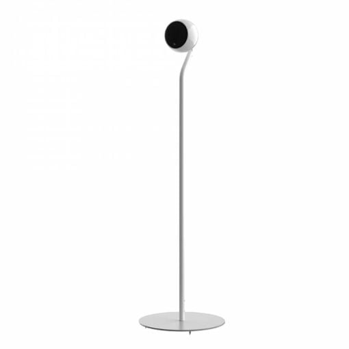 Εικόνα της Floorstand Pair Gallo Acoustics for Micro/A'Diva White GMAFSTW